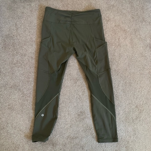 Lululemon Leggings
